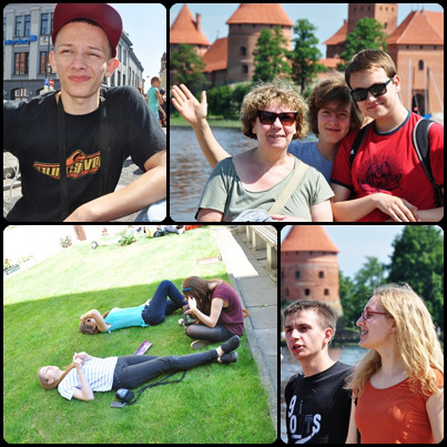 Vilnius