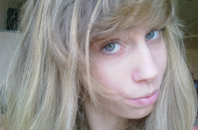 Co na dzi . ; )