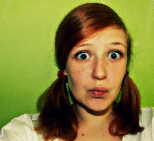 Idziemy w tany ^^ :3