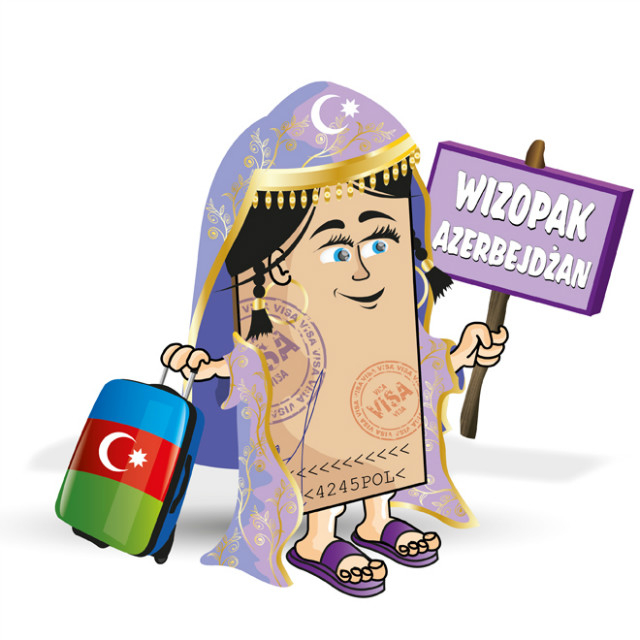 WizoPak Azerbejdan