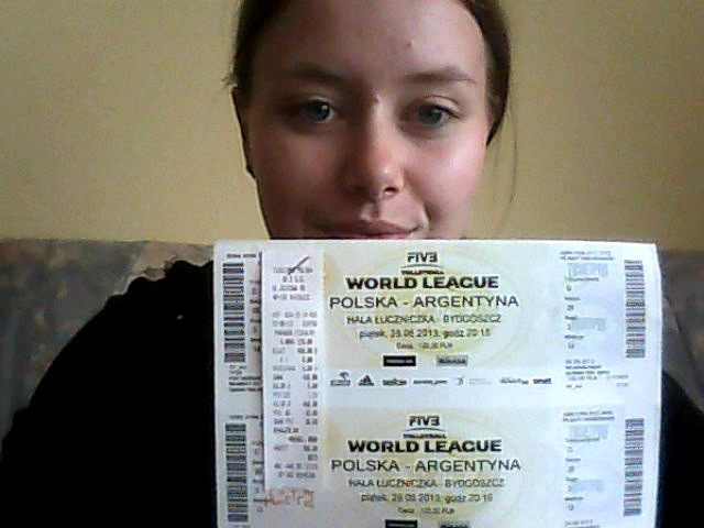 WORLD LEAGUE 