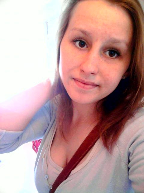 Prosz, zabierz mnie :**