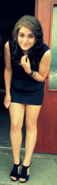 18-stka Patrycji ;) 