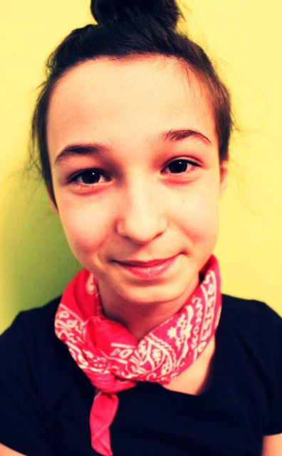 Sis kocham cie 