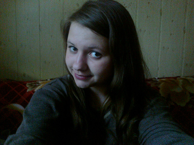 Stare ;)