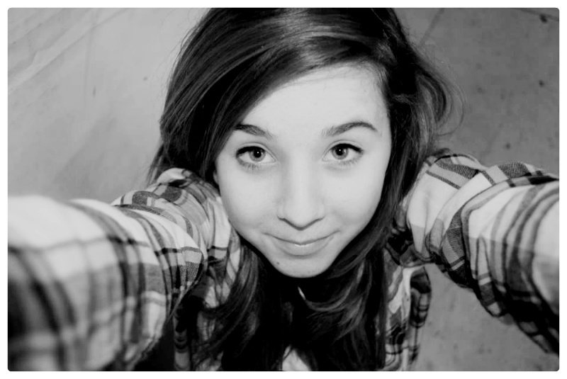 Se jaa .. pierwszy wpis waw ;3 