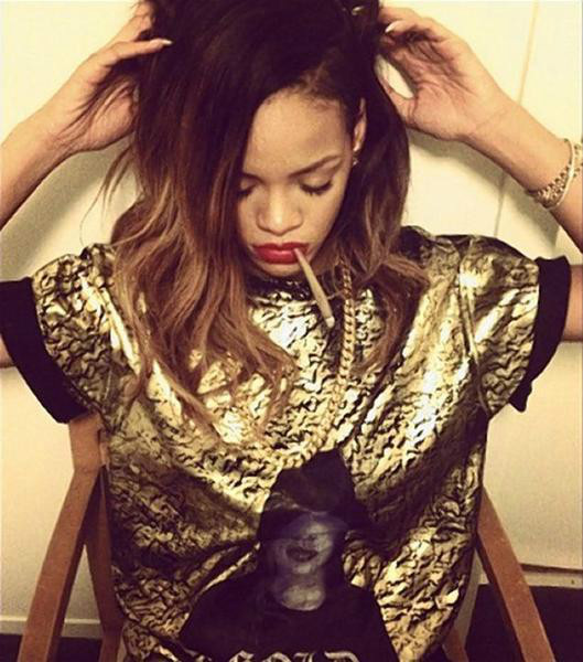 Riri.