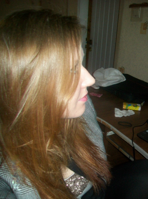 Dziwnie O_o