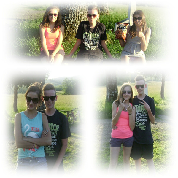 Normalnie Friends Forever