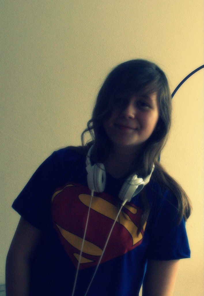 Tak, wiem *.^