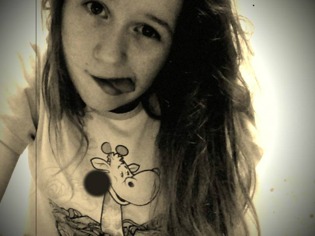 Webcamofa sesja..hahahha :D