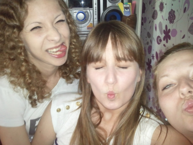HARTY PART :D