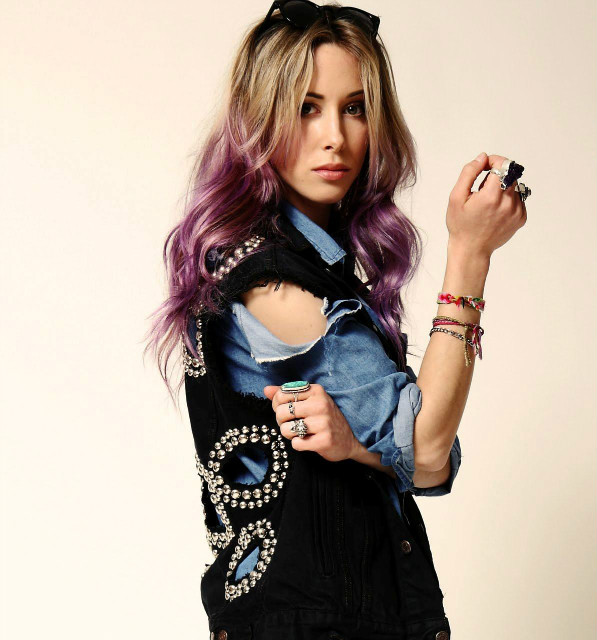 Gillian