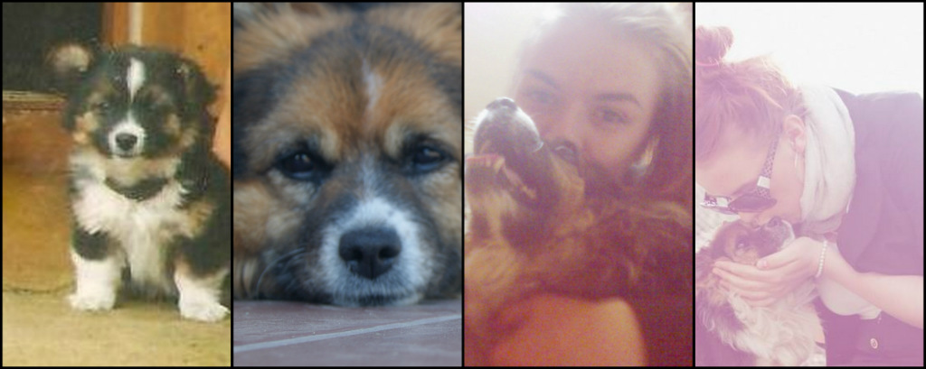 my best friend!