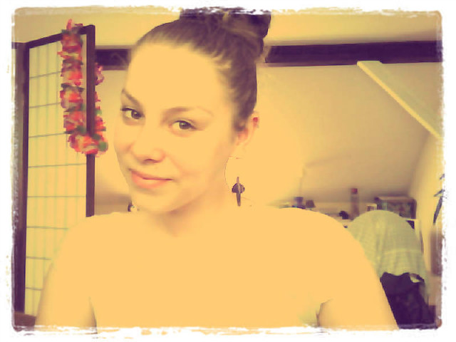 Aaa.. Take se z Webcam Toy ;d