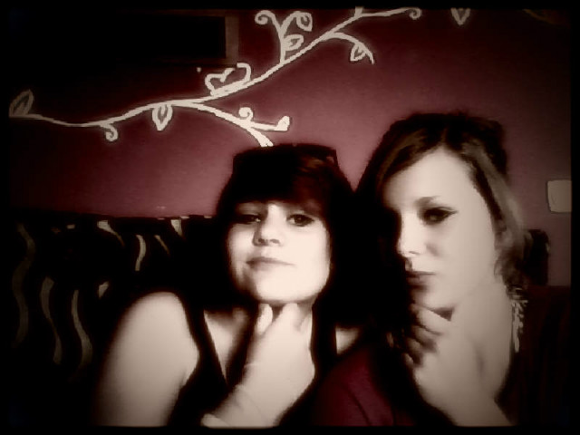 se Hanek and meeee