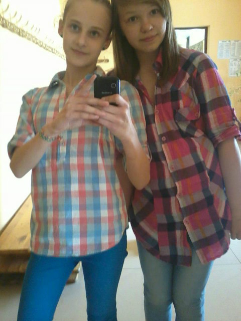 Z BFF