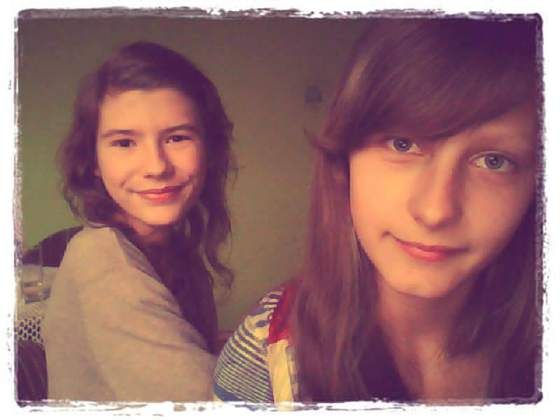 Z ni ;* Kocham ci Daria :3