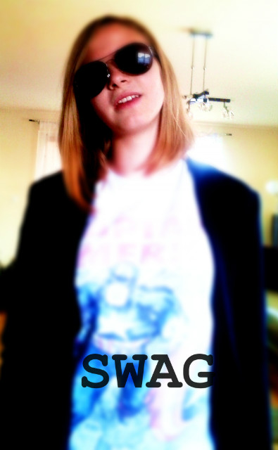 SWAG