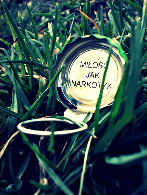 Jest moc !!!