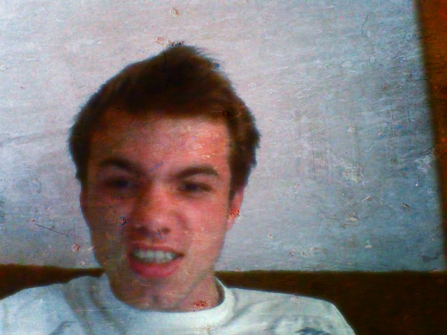 Piotrek Boch