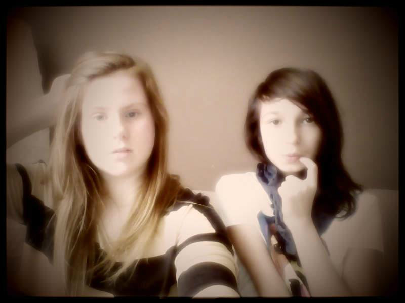 Laydyflack &#9829;