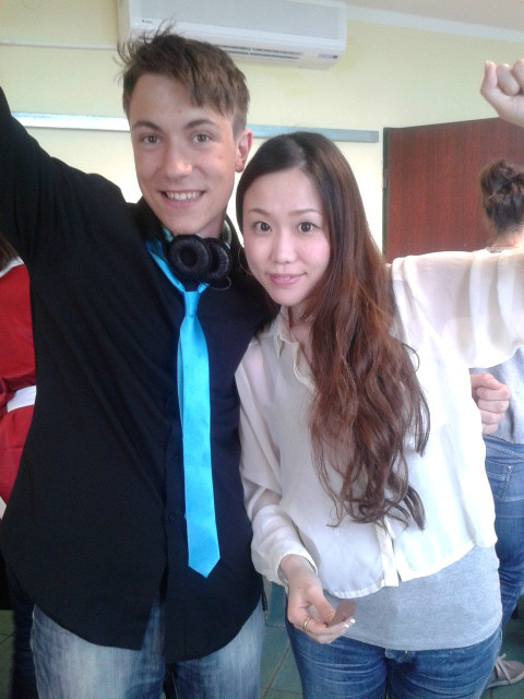 ` Haaaaai!