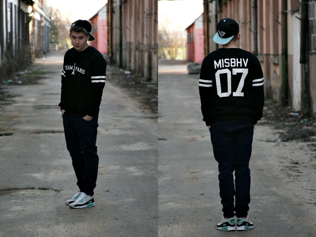 allblackeverything