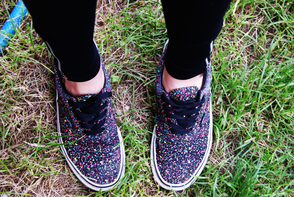 Vans 