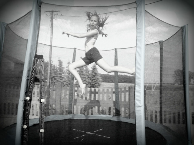 JUMP!