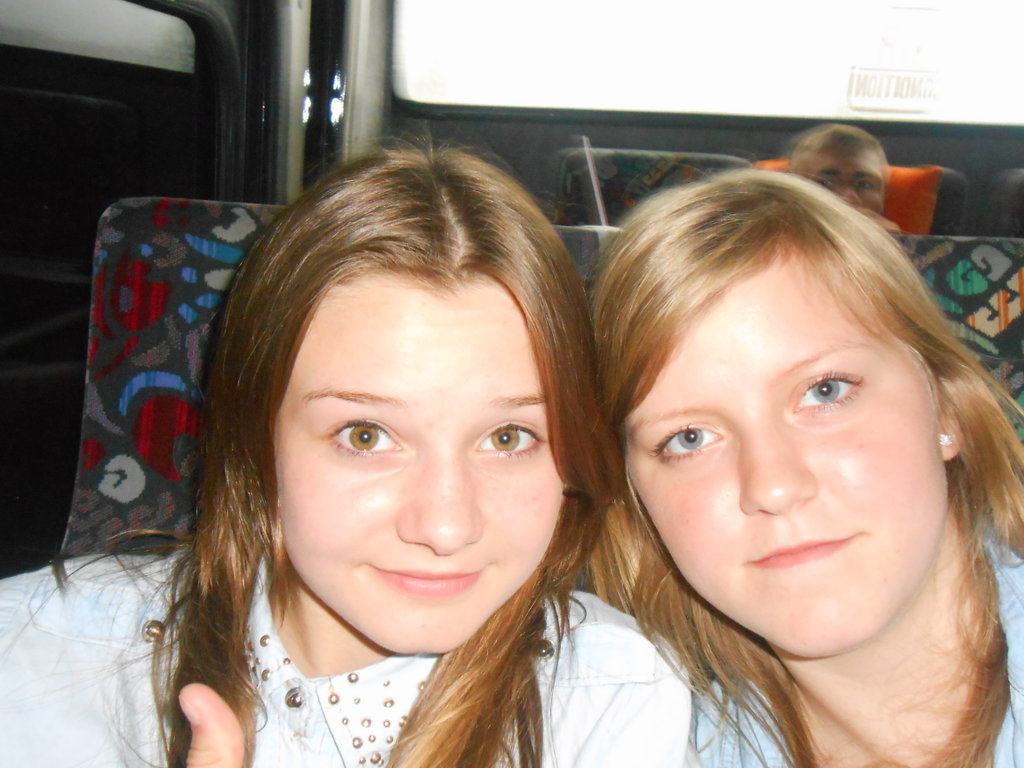 Z Paulin :*