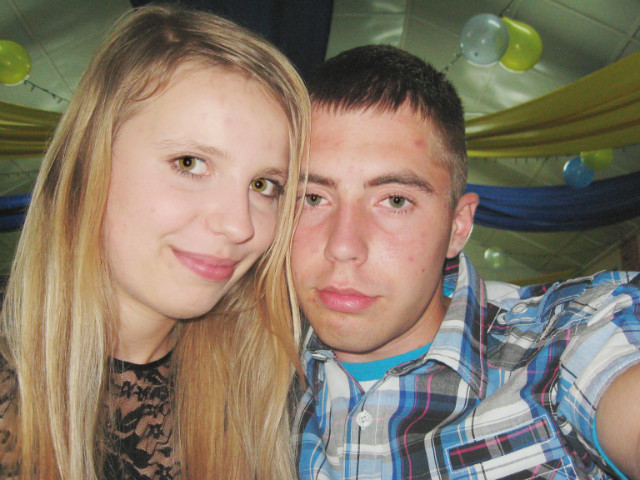 Witaj :*