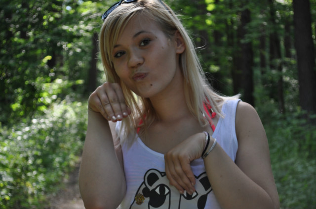Po prosu.. ;)