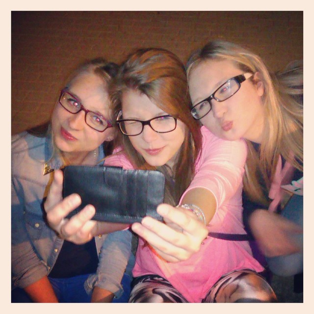 #my#instagirls