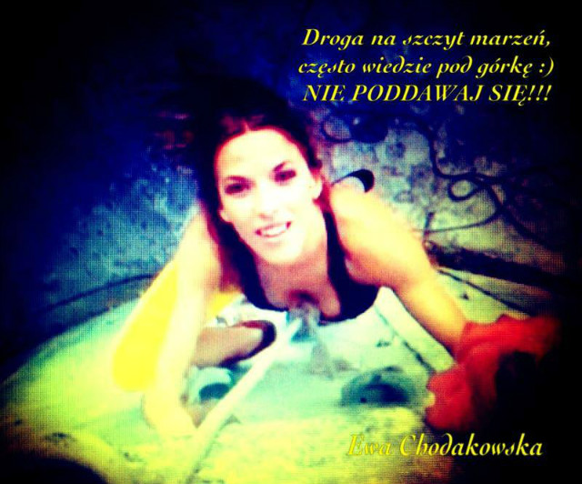 Ewa:)