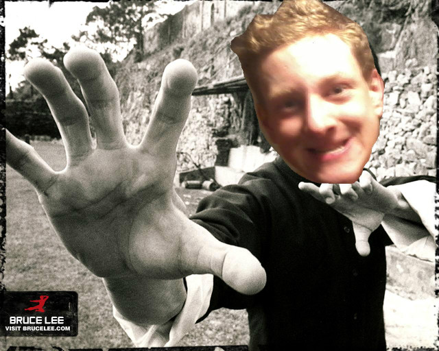 Bruce Dec