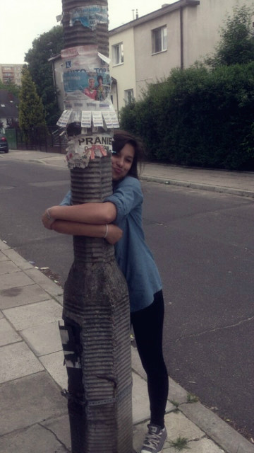 MY LOVE < 3