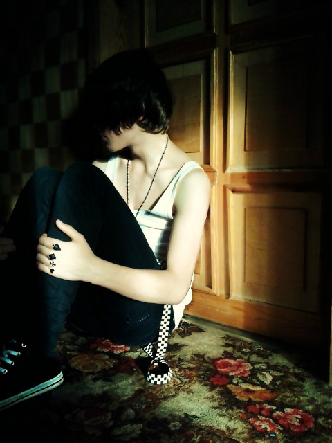 feeling ...