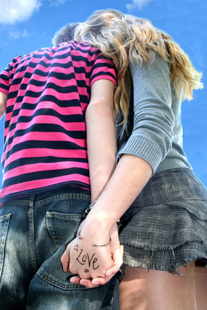 My love 