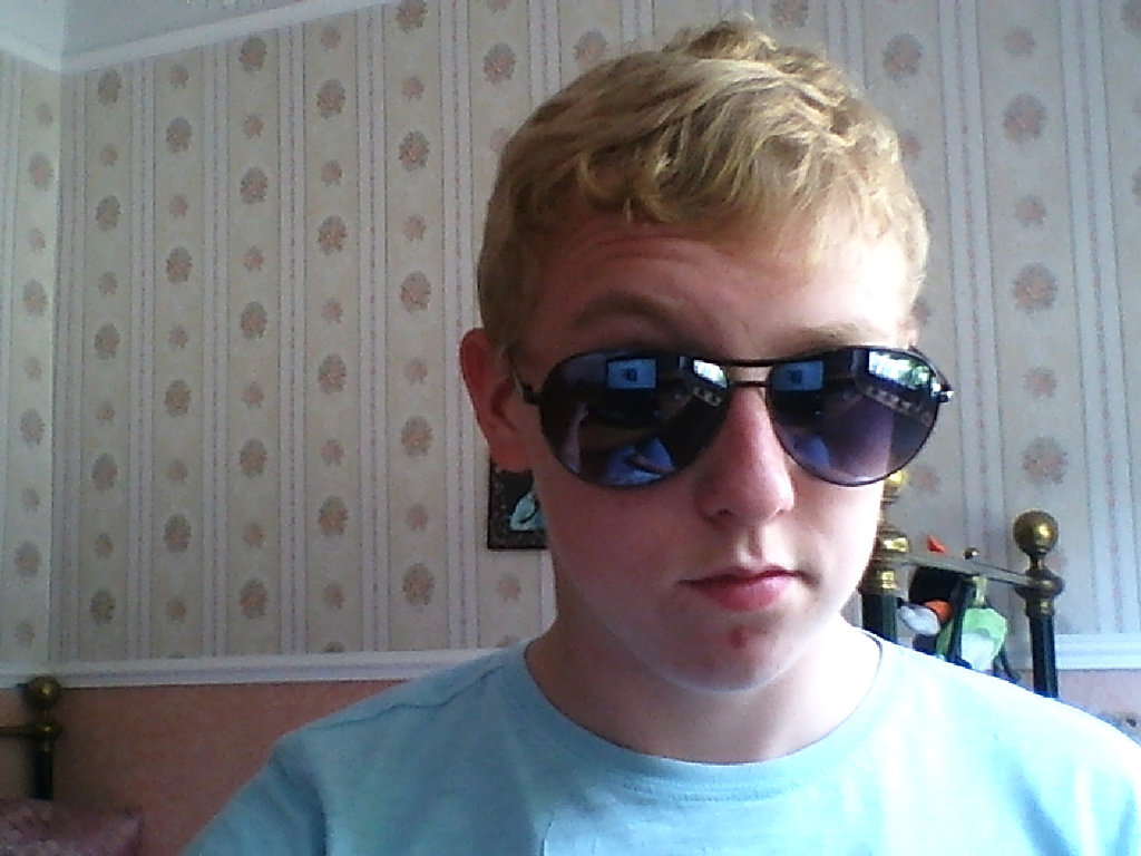 Takie tam z nudow :)