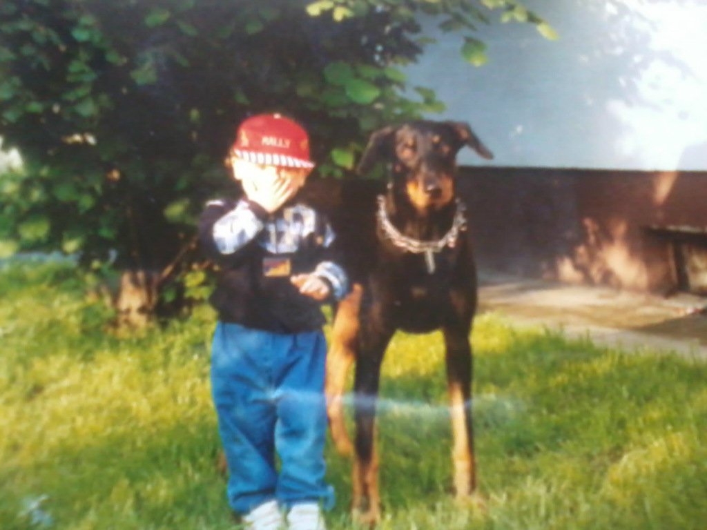 Bas :P