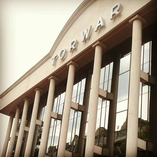 torwar