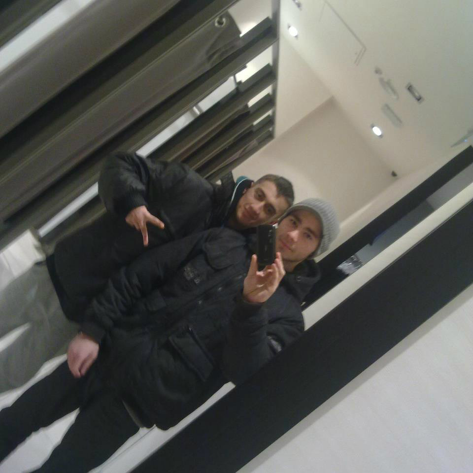 braciaaak ;d