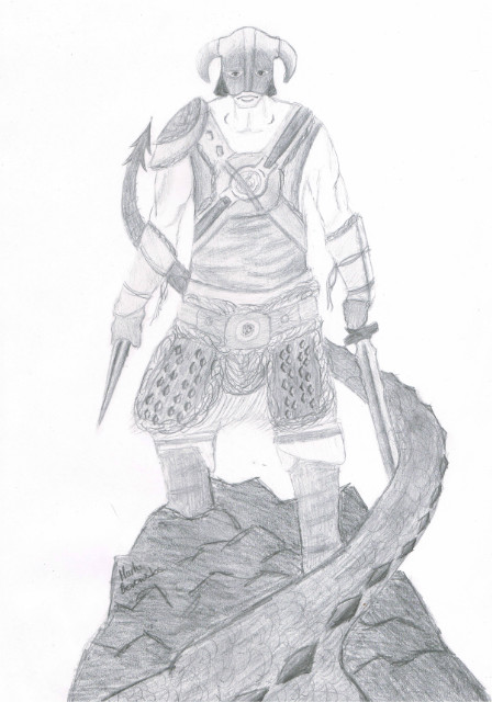 Fus Ro Dah