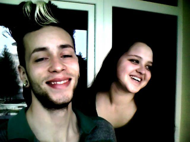 Smile to you :))