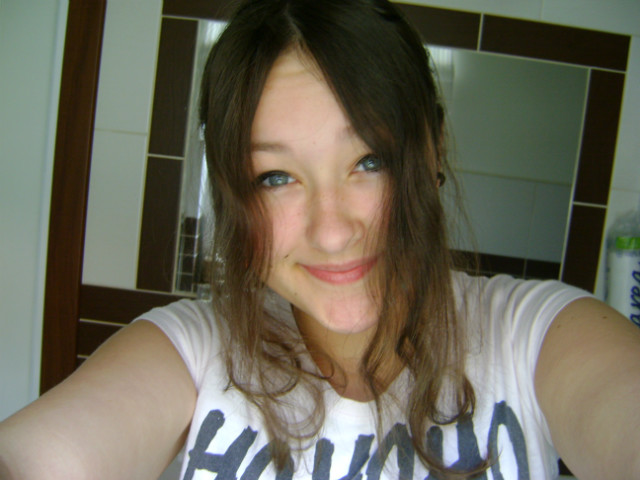 samojebka :*