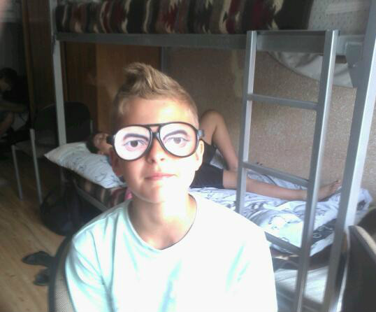 Kubus :D