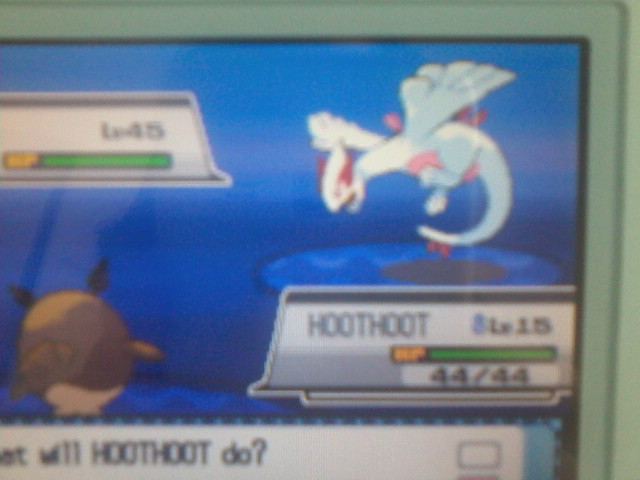 luck