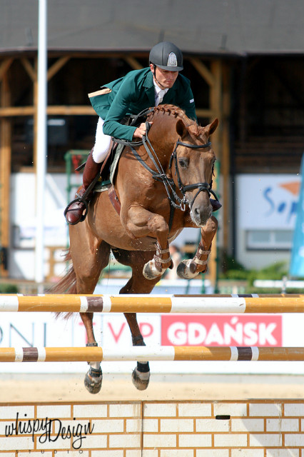 CSIO*** Sopot