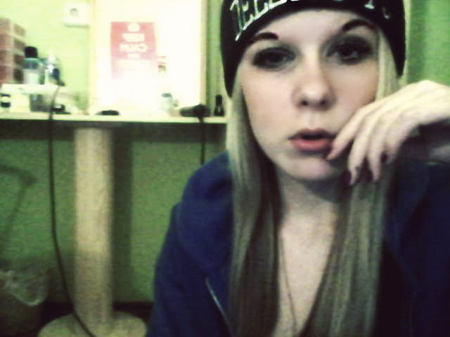 hate me.